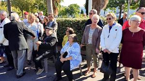 AGDE - Hommage aux Harkis - 24.09.2022 - 020